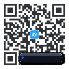 iOS 移动端 二维码